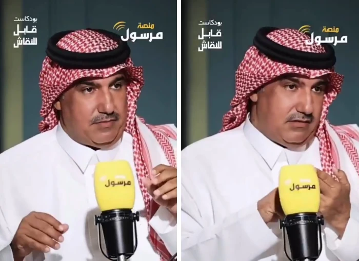 بالفيديو: قصة رجل أصيب بالجلطة مرتين بسبب زوجته.. وأخصائي نفسي يكشف عن نصيحة أبعدته عن الإصابة بالثالثة