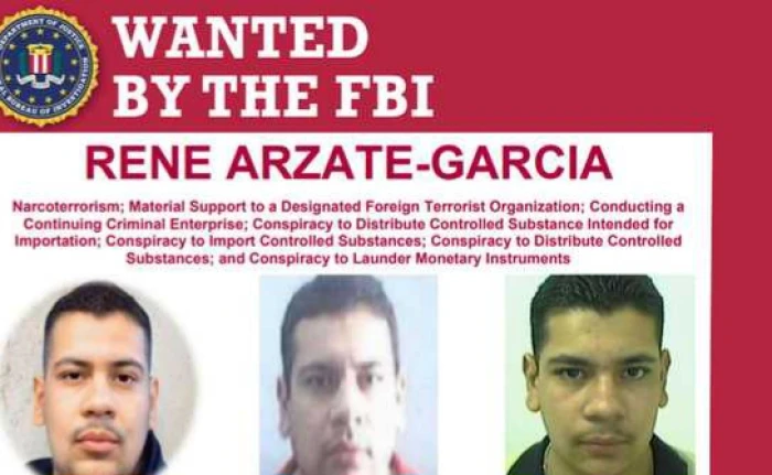 أمريكا تعلن مكافأة 10 ملايين دولار لمن يدلي بمعلومات عن شقيقين في عصابة سينالوا