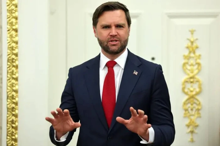 هل ضرب إيران سيؤدي إلى حرب طويلة في الشرق الأوسط؟.. نائب الرئيس الأمريكي فانس يجيب