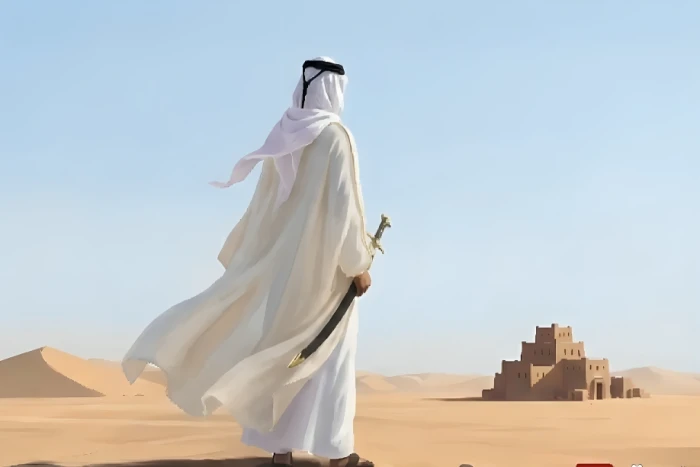 مَن هو الشيخ الدريعي بن شعلان الذي ذاع صيته بالفروسية وأُطلق اسمه على شارعٍ في المدينة؟