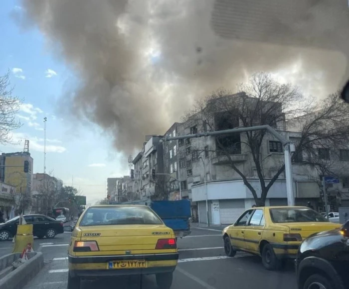 تقارير: عملية مشتركة بين واشنطن وتل أبيب تستهدف إيران