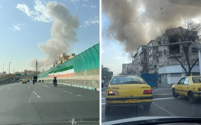 رويترز: مقتل عدد من كبار قادة الحرس الثوري الإيراني ومسؤولين سياسيين بارزين جراء القصف الأمريكي