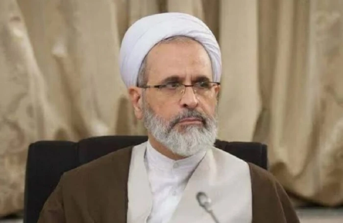 بعد مقتل المرشد الإيراني.. انتخاب آية الله أعرافي لتولي مهام خامنئي