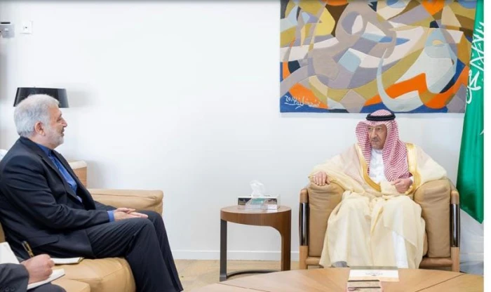 أول إجراء من السعودية  تجاه إيران بعد الاعتداءات السافرة باستهداف المملكة