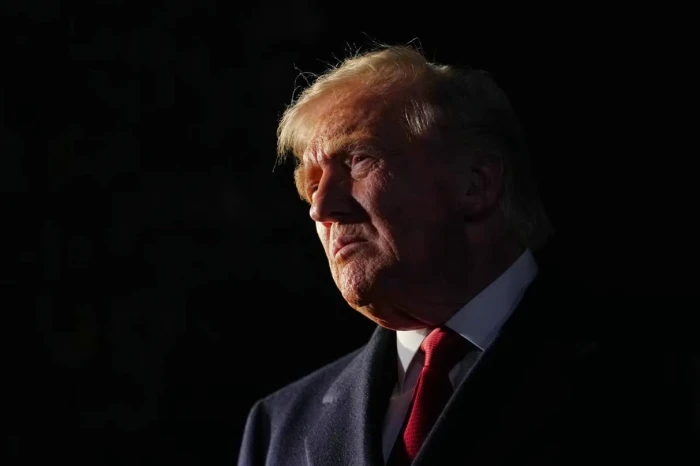 ترامب يكشف عن تطورات إيجابية في التحرك الأمريكي تجاه إيران