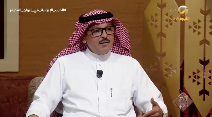 بالفيديو.. الخبير العسكري فيصل الحمد يكشف سيناريو مقتل مرشد إيران وكمية المتفجرات التي ألقيت عليه!