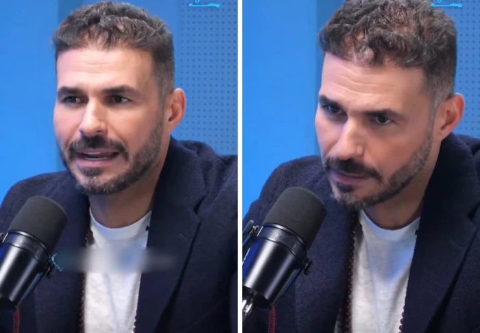 له علاقة بسرطان الثدي والبروستاتا ..بالفيديو: أخصائي يكشف مفاجأة بشأن أضرار الحليب البقري ويصفه ب "السم القاتل"