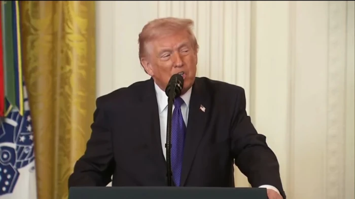 بالفيديو.. "ترامب": قاسم سليماني "أبو القنابل المزروعة" كان فخوراً بذلك وقضيت عليه في ولايتي الأولى