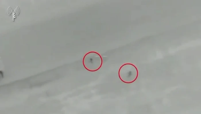 بالفيديو.. إسرائيل تشن هجمات جديدة على طهران وبيروت