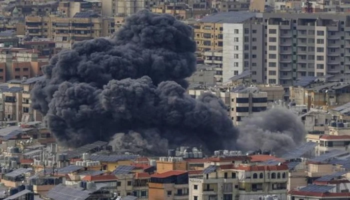 الجيش الإسرائيلي يعلن اغتيال رضا خزاعي مسؤول فيلق القدس الإيراني في لبنان