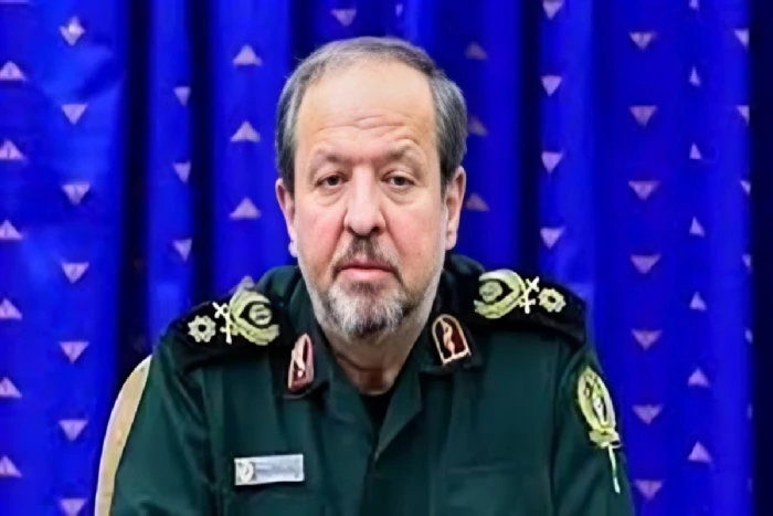 ‏بعد يومين من تعيينه … مقتل وزير الدفاع الإيراني الجديد " مجيد ابن  الرضا "