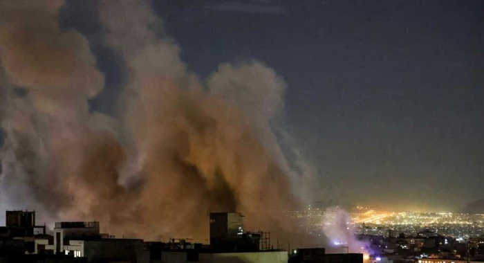 إسرائيل تعلن مقتل القائد الإيراني المسؤول عن عمليات لبنان "داود زاده"