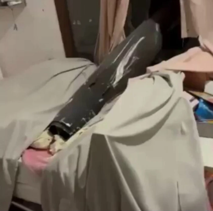 الكويت: وفاة طفلة 11 عاما جراء سقوط صاروخ إيراني على شقق سكنية