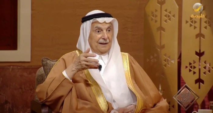 بالفيديو: وزير الصحة الأسبق يكشف سر إخفاء هويته كسعودي أثناء دراسة الطب في مصر.. وسؤال أربكه في اختبار الجراحة