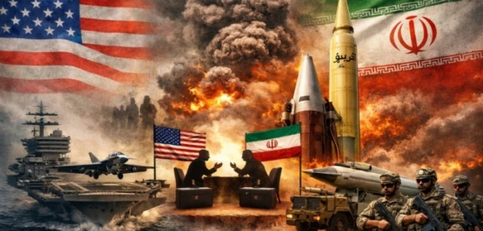 أول دولة كبرى تعلن تدخلها للوساطة بين أمريكا وإيران لإنهاء الحرب