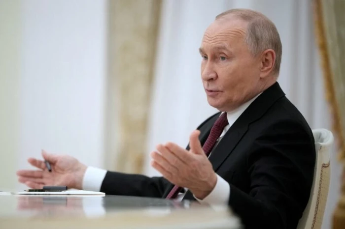 هذه ليست حربنا.. أول تعليق روسي على الحرب الأمريكية الإسرائيلية ضد إيران