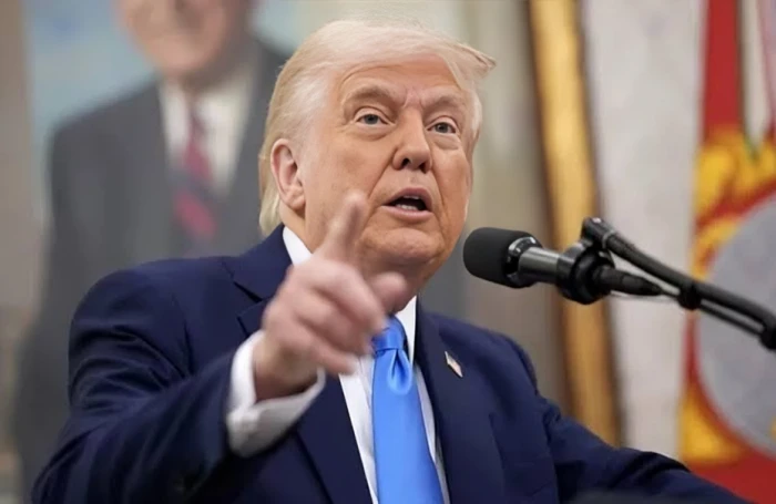 ترامب يحدد شرط التوصل لاتفاق مع إيران