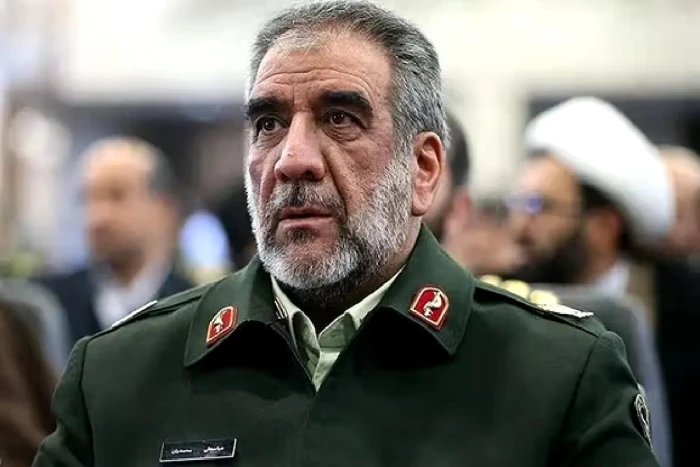 أنباء عن مقتل قائد شرطة طهران "عباس محمديان" في غارات أمريكية إسرائيلية على إيران