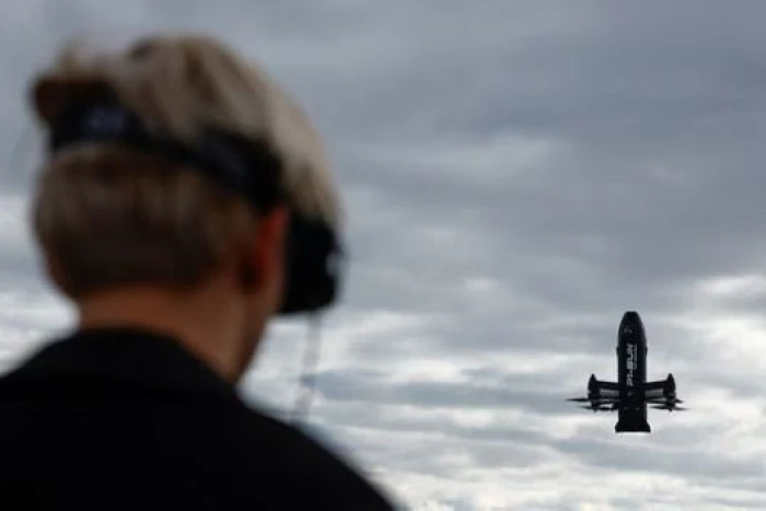 "تكلفتها لا تتجاوز 1000 دولار"… أوكرانيا تعرض مسيّرات اعتراضية رخيصة على دول الخليج لإسقاط الطائرات الإيرانية