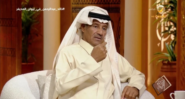 بالفيديو.. خالد عبد الرحمن يكشف تفاصيل المرض الذي يعاني منه واحتمال خضوعه لجراحة