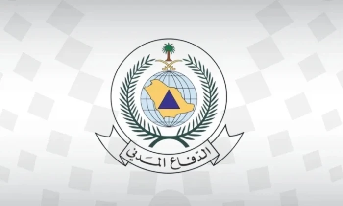 سقوط مقذوف عسكري على موقع سكني نتج عنه حالتا وفاة وإصابة (12) مقيمًا بمحافظة الخرج