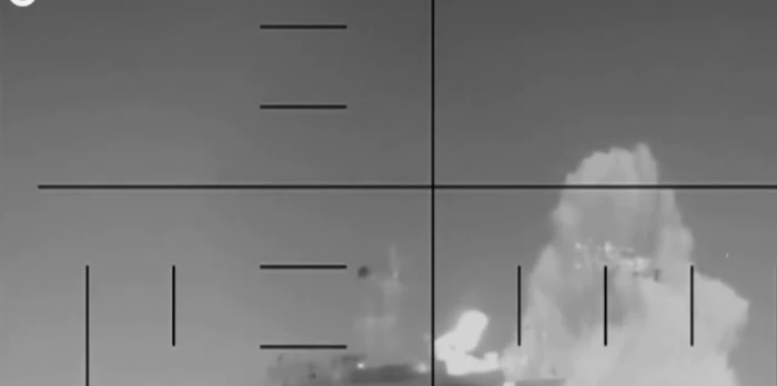 إيران تعلن مقتل 104 وإصابة 32 بهجوم أمريكي على سفينة حربية إيرانية قبالة سواحل سريلانكا - فيديو