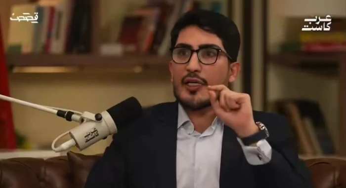 "أخطر من 50 قنبلة نووية".. بالفيديو.. المنشق عن النظام الإيراني جابر رجبي يكشف معلومات عن المرشد الجديد مجتبى خامنئي!