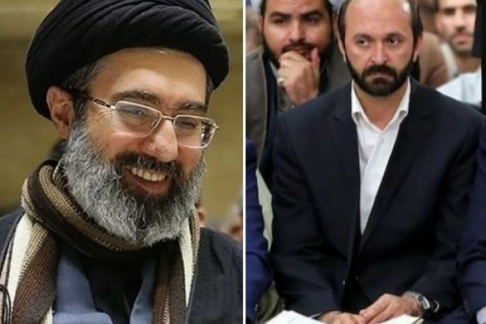 فضيحة قارئ القرآن الإيراني  "سعيد طوسي " المقرب من المرشد الجديد مجتبى خامنئي