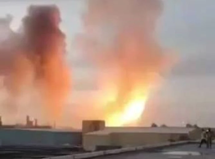 بعد استهدافها بمسيرات إيرانية…مصفاة نفط بحرينية  تعلن حالة القوة القاهرة وتوقف عملياتها  !