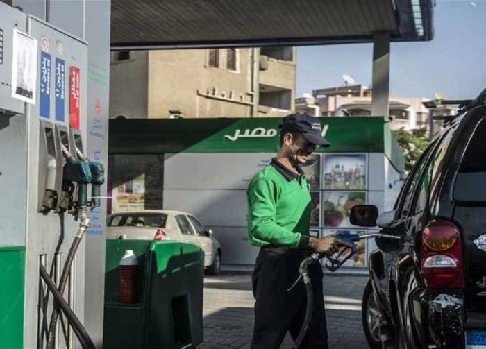 مصر تعلن رفع أسعار البنزين والسولار والغاز اعتباراً من اليوم