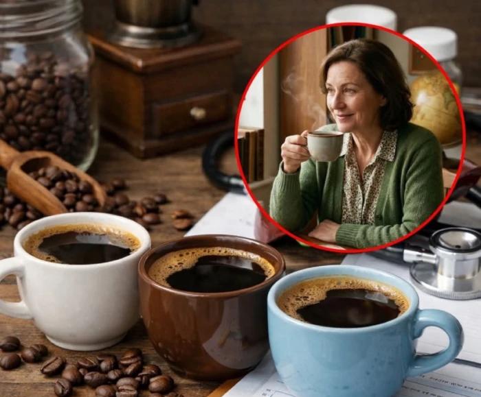 دراسة حديثة تكشف العلاقة بين شرب القهوة بانتظام وأمراض الكبد!