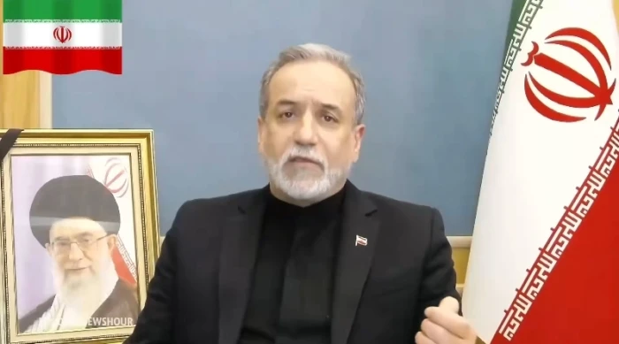 بالفيديو.." عراقجي" يكشف مفاجأة بشأن تأثير الهجمات الأمريكية على برنامج إيران النووي والصاروخي