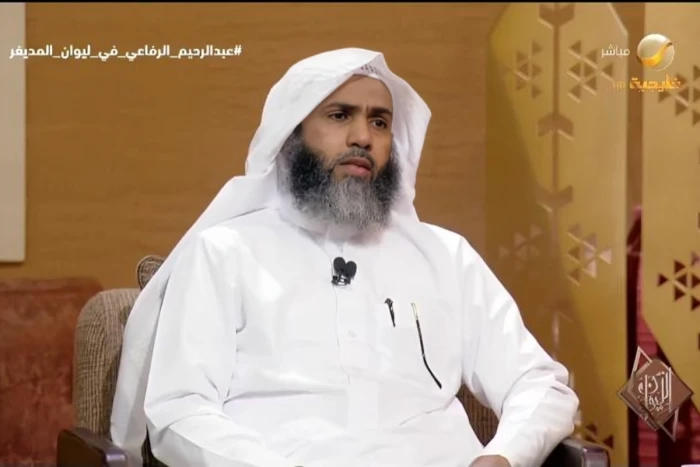 بالفيديو.. الشيخ الرفاعي يروي قصة فتاة أصابها العريس بالعين يوم ملكتها