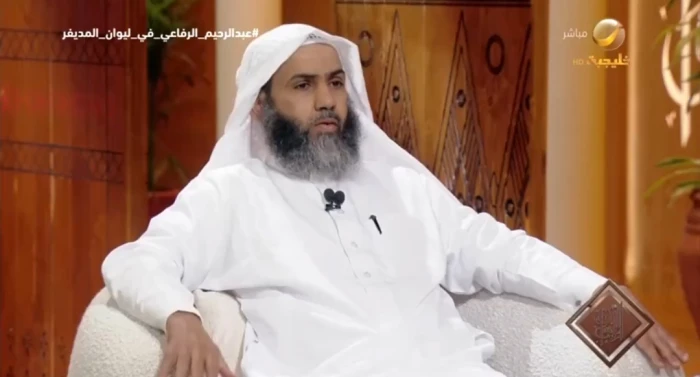 بالفيديو..  الرفاعي: أي راقي يضرب المريض أو يضع يده على المرأة بحجة استخراج الجن هو مجرم يجب أن يُحاسب