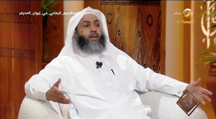 بالفيديو.. قصة «شاب» ادعى أنه مسحور حتى لا يتزوج والده على أمه