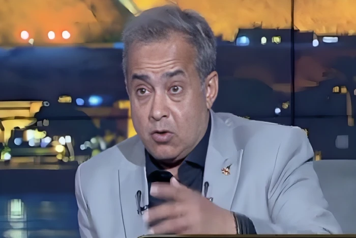 «إيران قد تنتهي خلال 40 يومًا».. بالفيديو: لواء مصري يكشف توقعاته لحرب واشنطن وطهران