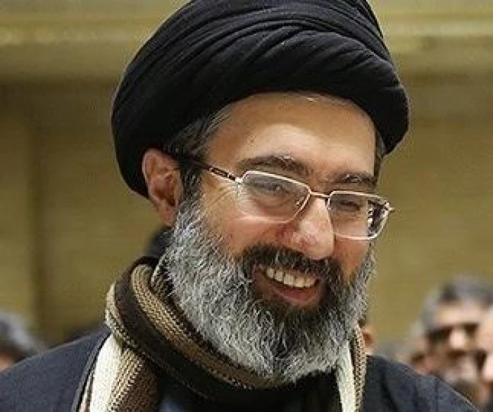 رسميا: الخارجية الإيرانية تعلن إصابة مجتبى خامنئي