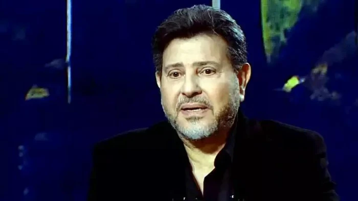 بعد نشر منتج مصري شهير نبأ وفاته.. أول تعليق من المهن الموسيقية" على الحالة الصحية للفنان هاني شاكر!