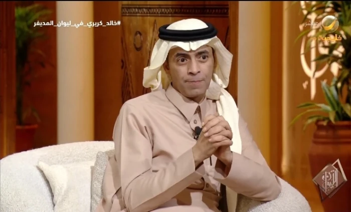 بالفيديو.. "مؤرخ" يكشف سبب مغادرة عبدالله فلبي السعودية بأمر من الملك سعود وعودته لاحقًا بعد الاعتذار