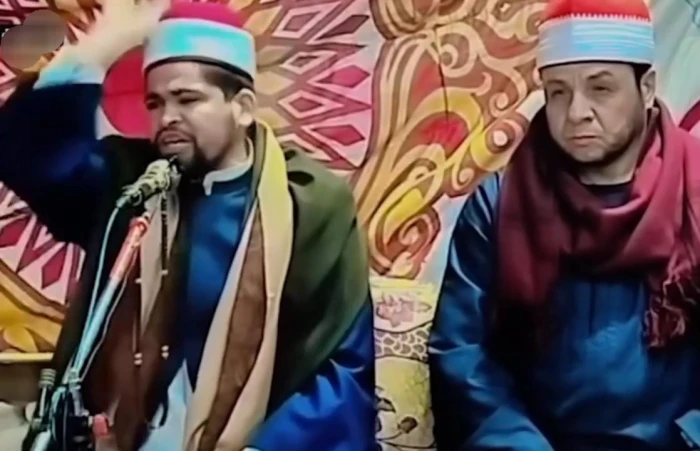 بالفيديو.. قارئ مصري يثير الجدل: تتاجر في المخدرات لك قضية.. لكن تتزوج وعايز تطلق فلك 38 قضية