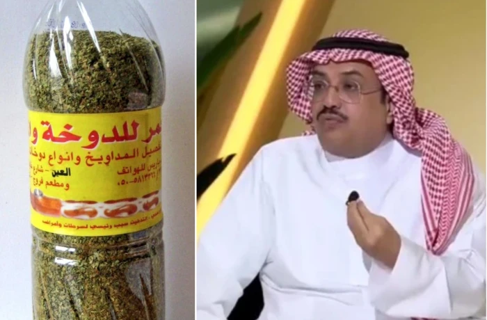 هل "المدواخ" أخف ضررًا من السجائر؟.. خالد النمر يجيب ويحسم الجدل