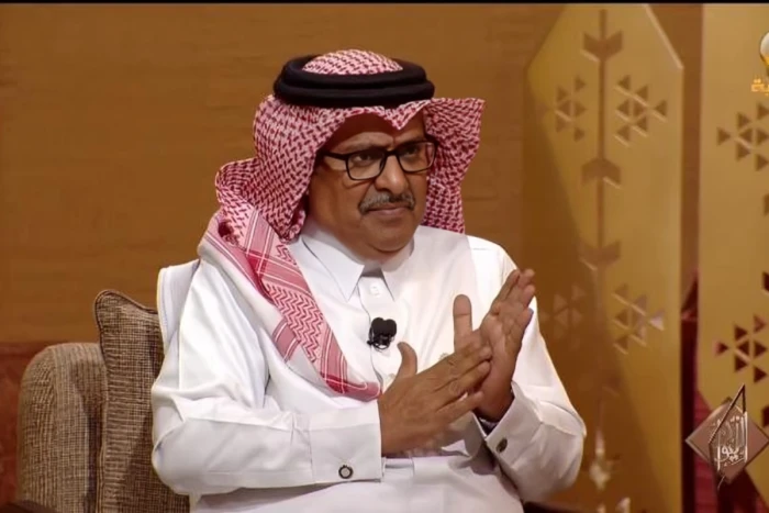 بالفيديو.. قصّاص أثر يكشف كيف يتم الربط بين الابن وأبيه.. ويوضح دور الأقدام في تأكيد النسب