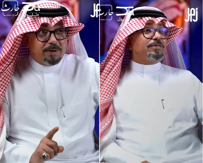 بسبب ساعة يد بنقالي.. بالفيديو:  قصة حارس أمن بجدة يحقق لشركته مبيعات بـ 22 مليون ريال في يوم إجازة!