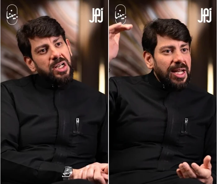 كان قارون زمانه.. بالفيديو: محامٍ يروي قصة ملياردير «شرّه» قهوجي بـ400 ألف ريال وانتهى به المطاف للإفلاس والسجن