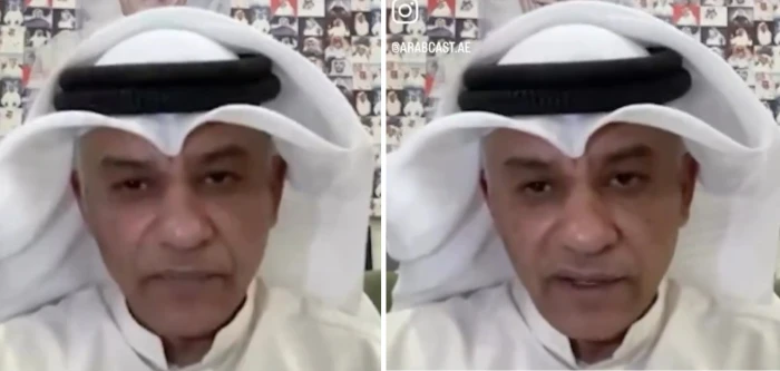 بالفيديو.. إعلامي كويتي: ماهو الفرق بين طبيب جراح هندي ينهي عمله ثم يذهب ليعبد بقرة وجراح آخر خليجي شيعي يبجل الولي الفقيه؟