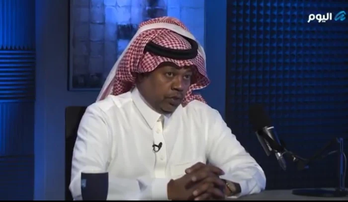 بالفيديو.. سعيد العويران يحسم الجدل حول ارتباطه بغادة عبد الرازق ويكشف عن عدد زوجاته المسيار!