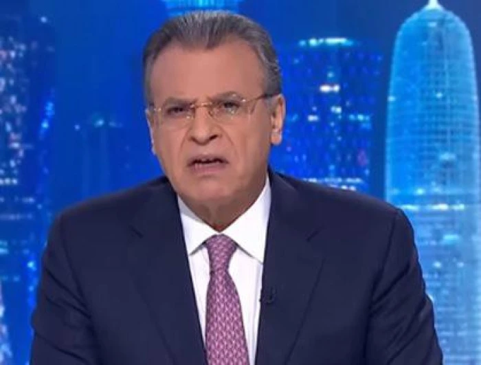 وفاة جمال ريان ⁧‫أول مذيع ظهر على قناة الجزيرة عن عمر ناهز 73 عاما