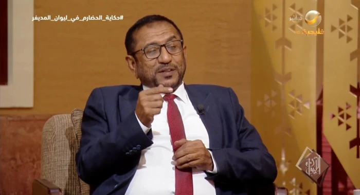 بالفيديو.. كاتب يمني: قبر "النبي هود" موجود في حضرموت..  وهناك فئة من الناس تزوره ويمارسون طقوس تشبه مناسك الحج