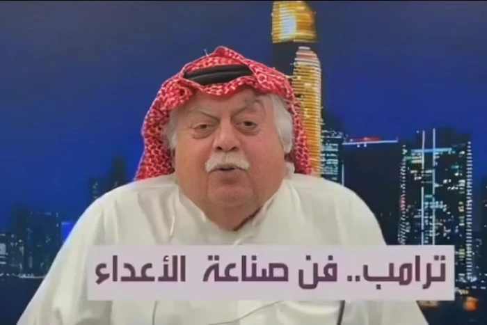 تعليقا على الصمت العربي .. بالفيديو .. الكاتب الكويتي فؤاد الهاشم: كنا نظن أن ⁧ مصر‬⁩ هي أم الدنيا اكتشفنا أنها زوجة الأب الثانية