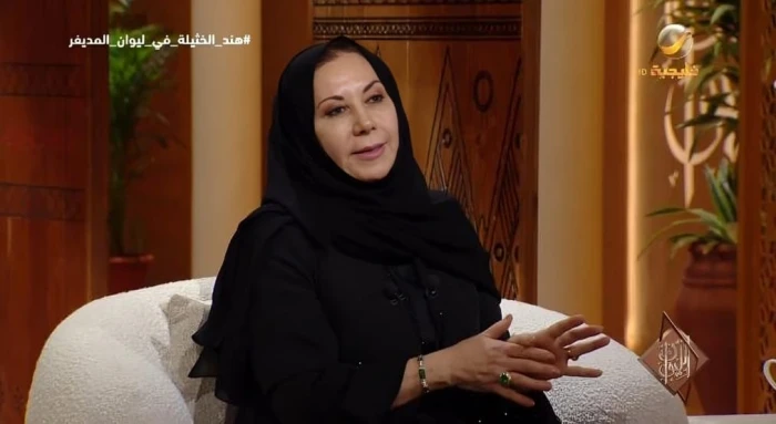 بالفيديو.. الدكتورة هند الخثيلة تكشف تفاصيل ما دار بينها وبين الملك فهد عندما أرادت التوسط لزميلاتها اللاتي شاركن في واقعة قيادة السيارة عام 1990